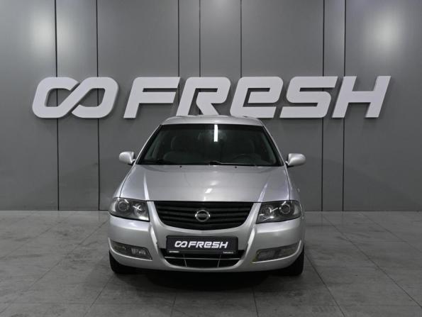 Nissan Almera Classic I с пробегом 2012 года, цена 569 000 рублей, 236280 км, седан, Автокод Объявления