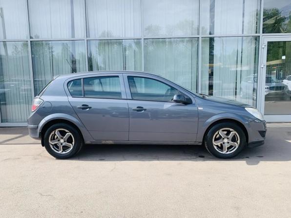 Opel Astra H Рестайлинг с пробегом 2007 года, цена 399 000 рублей, 350000 км, хэтчбек, Автокод Объявления
