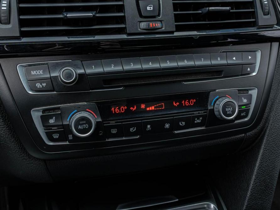 BMW 3 серии VI (F3x) Краснодар  - изображение 16