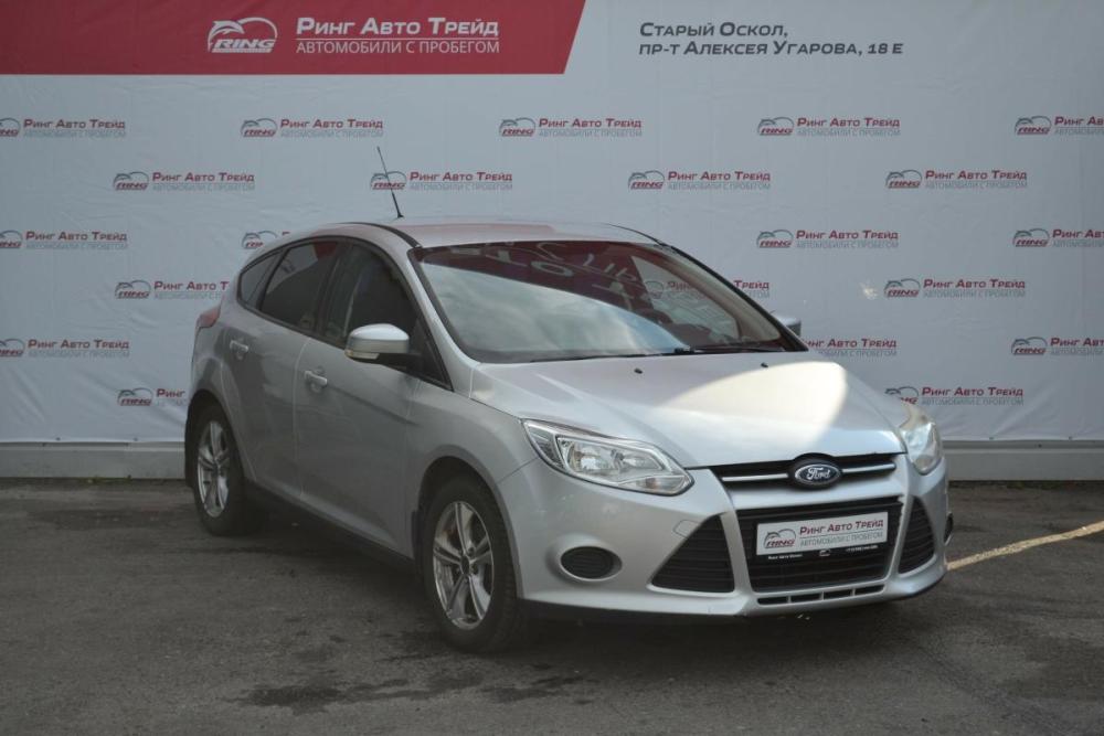 Ford Focus III Старый Оскол  - изображение 5