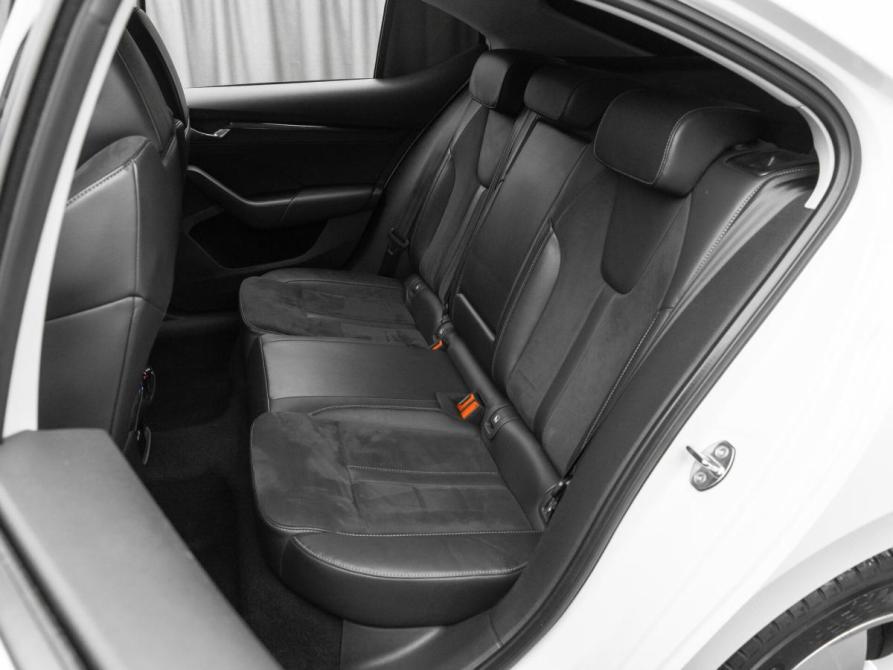 Skoda Octavia IV (A8) Москва  - изображение 12