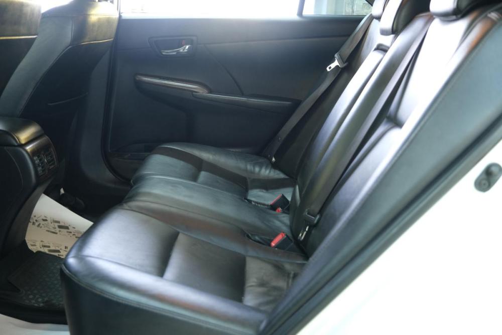 Toyota Camry VII (XV50) Омск  - изображение 22