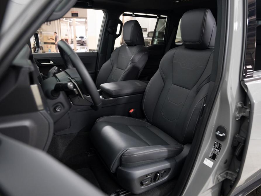 Lexus GX III Тюмень  - изображение 14