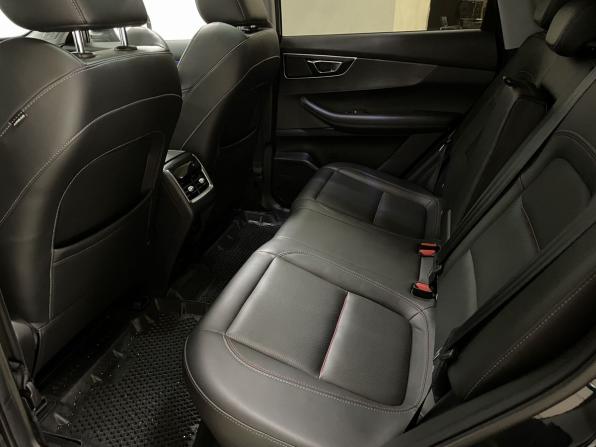 Chery Tiggo 7 Pro I с пробегом 2020 года, цена 1 699 000 рублей, 73166 км, внедорожник, Автокод Объявления