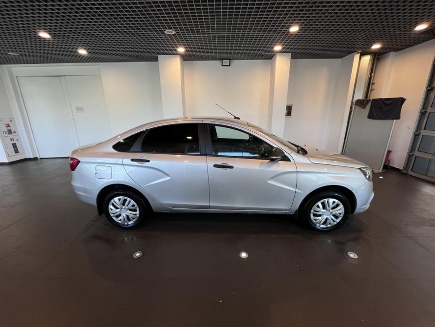 Lada (ВАЗ) Vesta I Чебоксары  - изображение 2