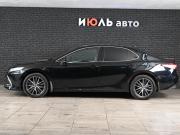 Toyota Camry VIII (XV70) Рестайлинг Екатеринбург  - изображение 25