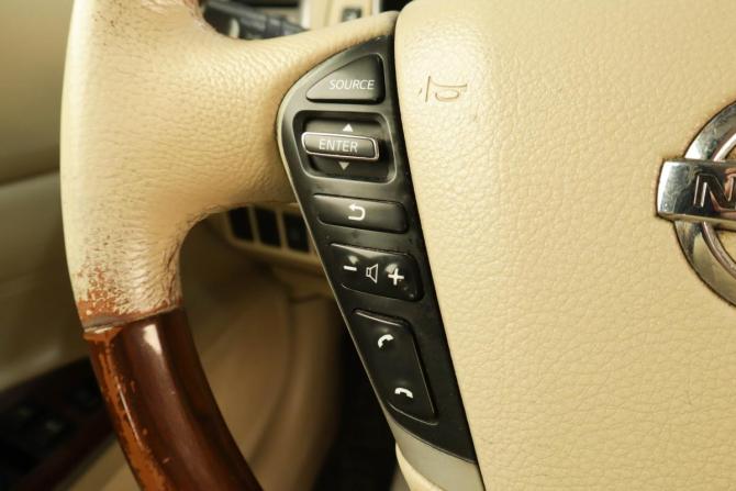 Nissan Teana II с пробегом 2009 года, цена 1 079 000 рублей, 197721 км, седан, Автокод Объявления