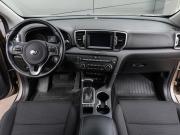 Kia Sportage IV Москва  - изображение 36