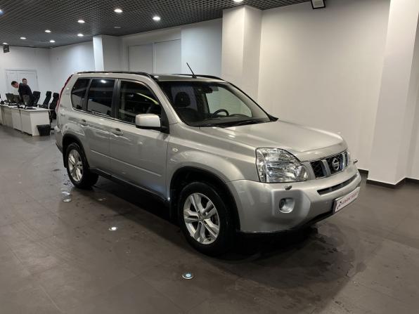 Nissan X-Trail II с пробегом 2009 года, цена 970 000 рублей, 196579 км, внедорожник, Автокод Объявления