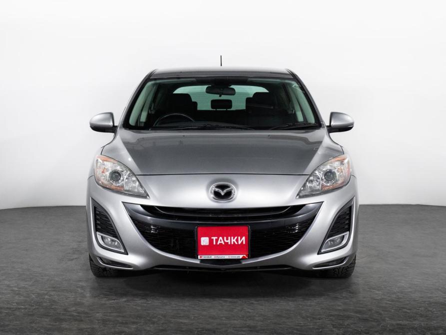 Mazda Axela II Иркутск  - изображение 2