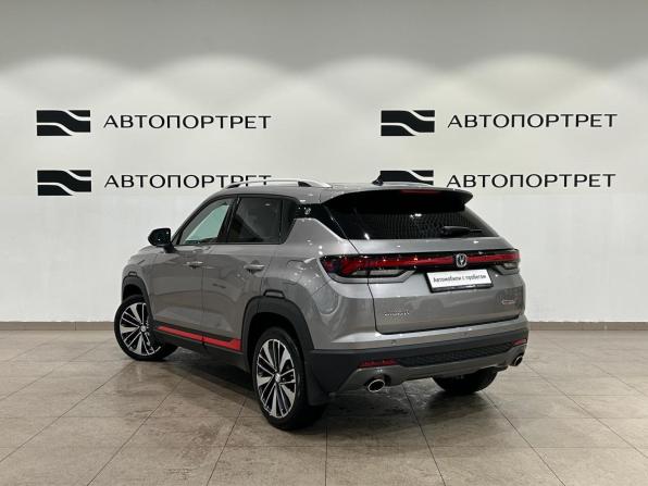 Changan CS35 Plus I Рестайлинг с пробегом 2024 года, цена 1 809 000 рублей, 17051 км, внедорожник, Автокод Объявления