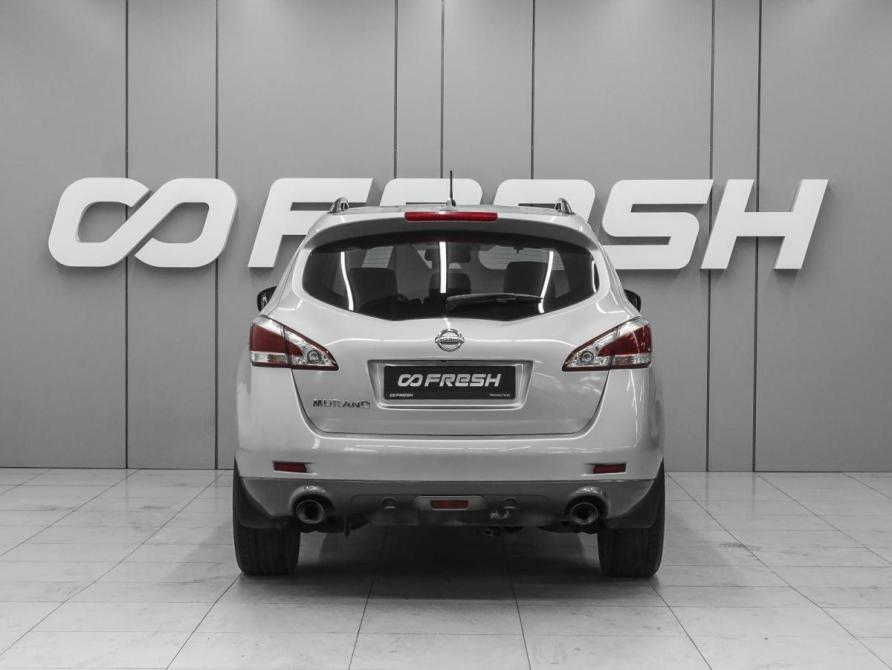 Nissan Murano II (Z51) Рестайлинг 2 Ростов-на-Дону  - изображение 4