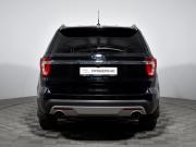Ford Explorer V Рестайлинг Санкт-Петербург  - изображение 26