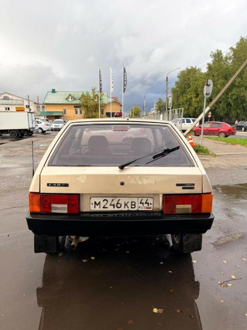 Lada (ВАЗ) 2108 Кострома  - изображение 6