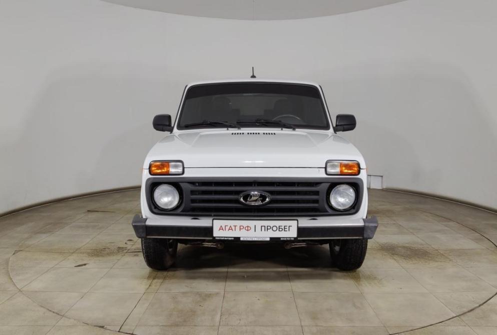 Lada (ВАЗ) Niva Legend Волгоград  - изображение 2