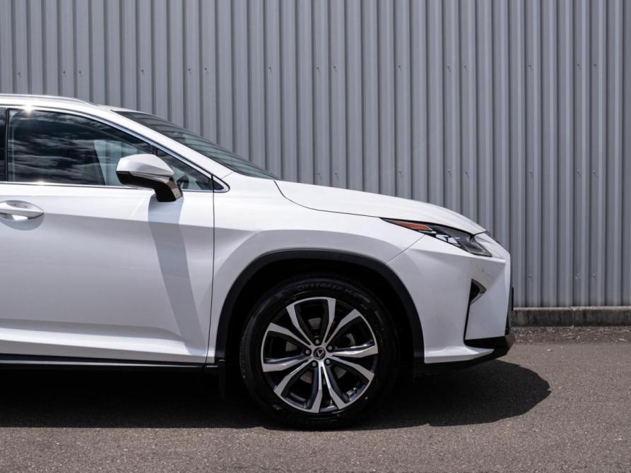 Lexus RX IV Сочи  - изображение 7