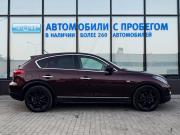 Infiniti QX50 I Екатеринбург  - изображение 28