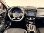 Hyundai Creta II Москва  - изображение 35