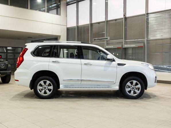 Haval H9 I Рестайлинг с пробегом 2022 года, цена 2 799 000 рублей, 40618 км, внедорожник, Автокод Объявления