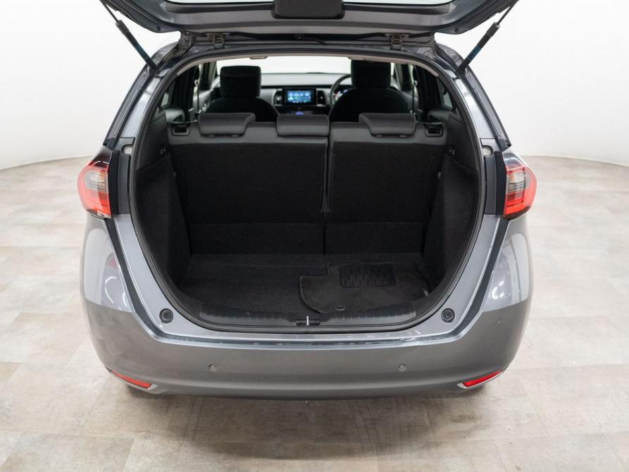 Honda Fit IV Красноярск  - изображение 19