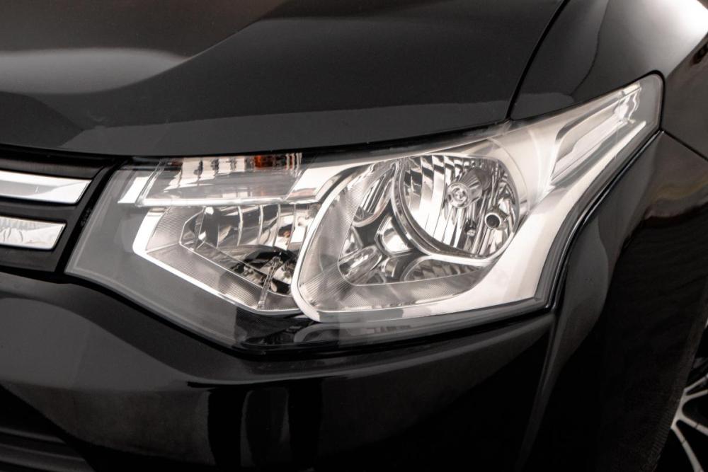 Mitsubishi Outlander III Барнаул  - изображение 8
