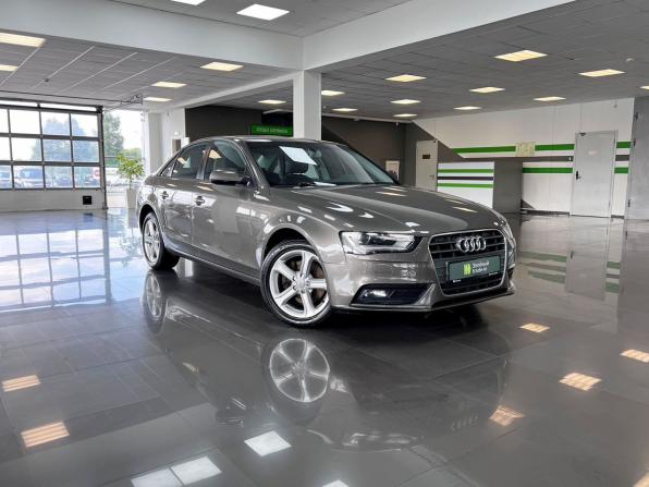 Audi A4 IV (B8) Рестайлинг с пробегом 2014 года, цена 1 345 000 рублей, 142882 км, седан, Автокод Объявления