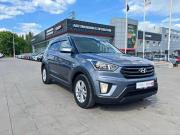 Hyundai Creta I Стерлитамак  - изображение 24