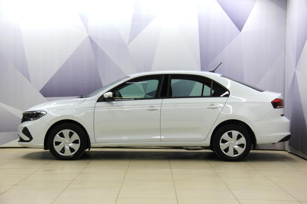 Volkswagen Polo VI Чебоксары  - изображение 2