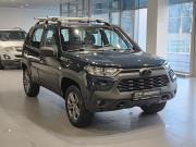 Lada (ВАЗ) Niva Travel I Казань  - изображение 25