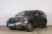 Honda CR-V IV Рестайлинг Новосибирск  - изображение 23