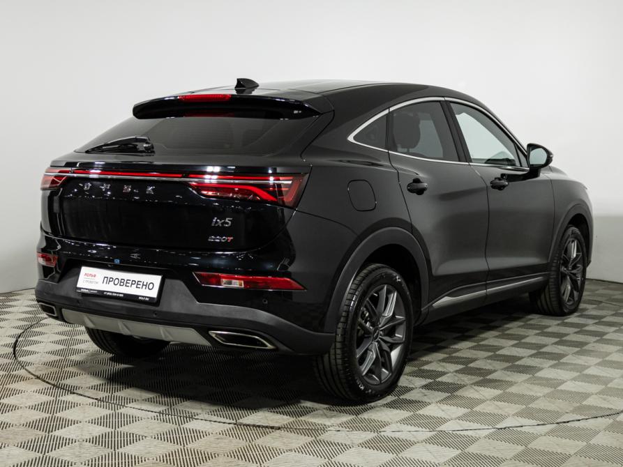 Dongfeng DFSK ix5 Санкт-Петербург  - изображение 5