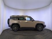 JETOUR T2 Москва  - изображение 33
