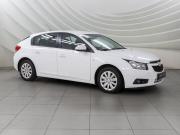 Chevrolet Cruze I Рестайлинг Волгоград  - изображение 35
