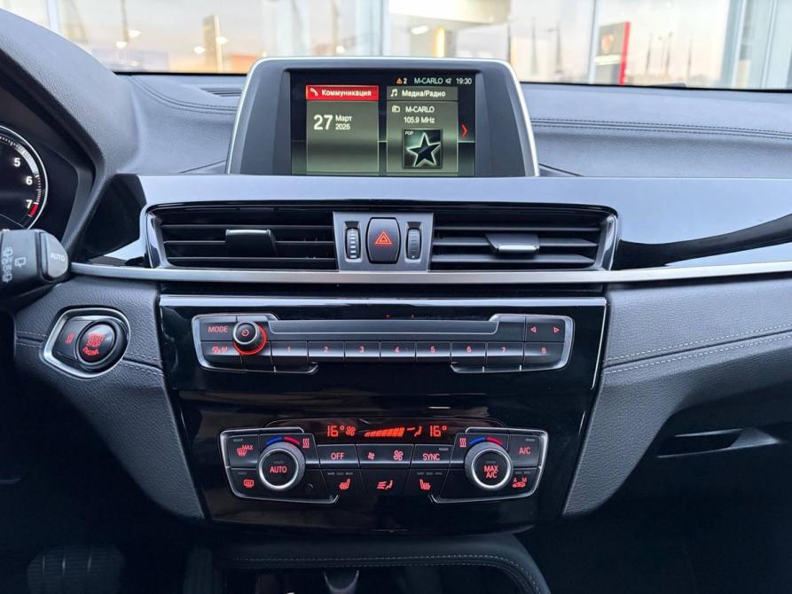 BMW X2 I (F39) Санкт-Петербург  - изображение 20