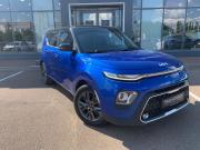 Kia Soul III Стерлитамак  - изображение 17
