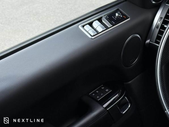 Land Rover Range Rover Sport II Рестайлинг с пробегом 2021 года, цена 6 290 000 рублей, 85500 км, внедорожник, Автокод Объявления