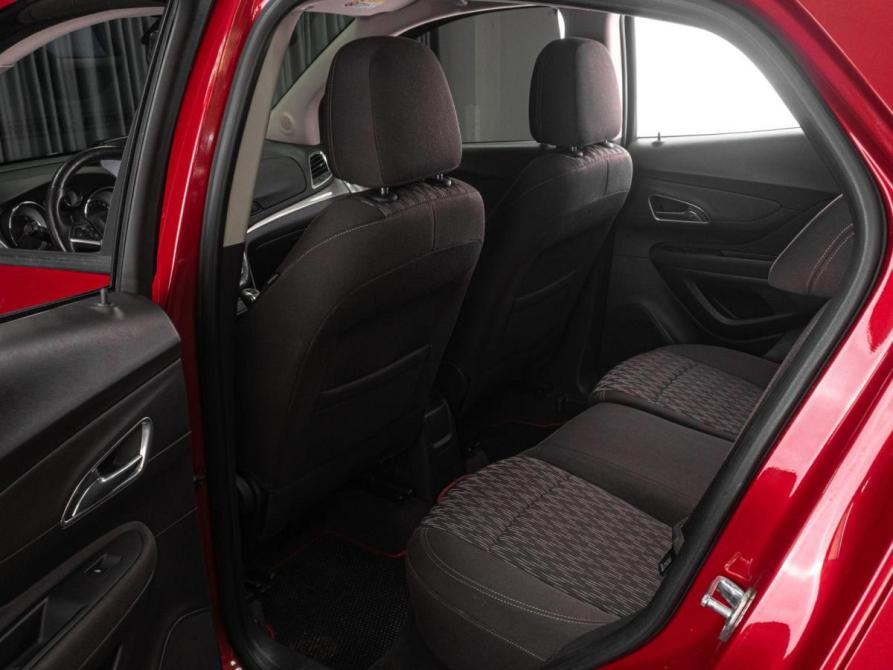 Opel Mokka I Тюмень  - изображение 11