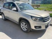 Volkswagen Tiguan I Рестайлинг Пермь  - изображение 18