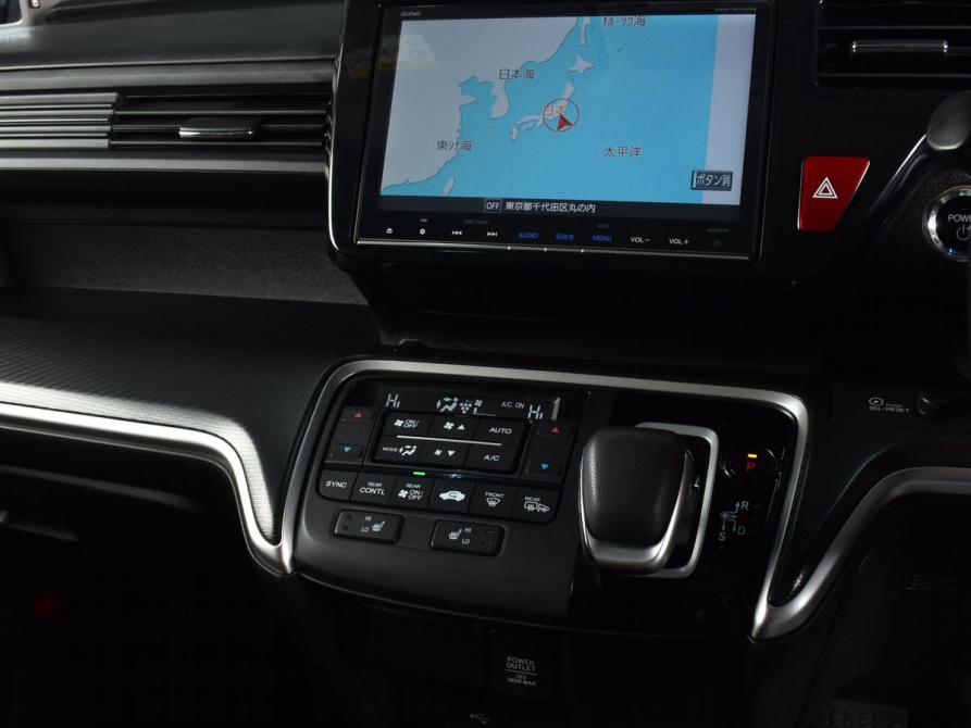 Honda Stepwgn V Рестайлинг Кемерово  - изображение 21