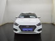 Hyundai Solaris II Санкт-Петербург  - изображение 17