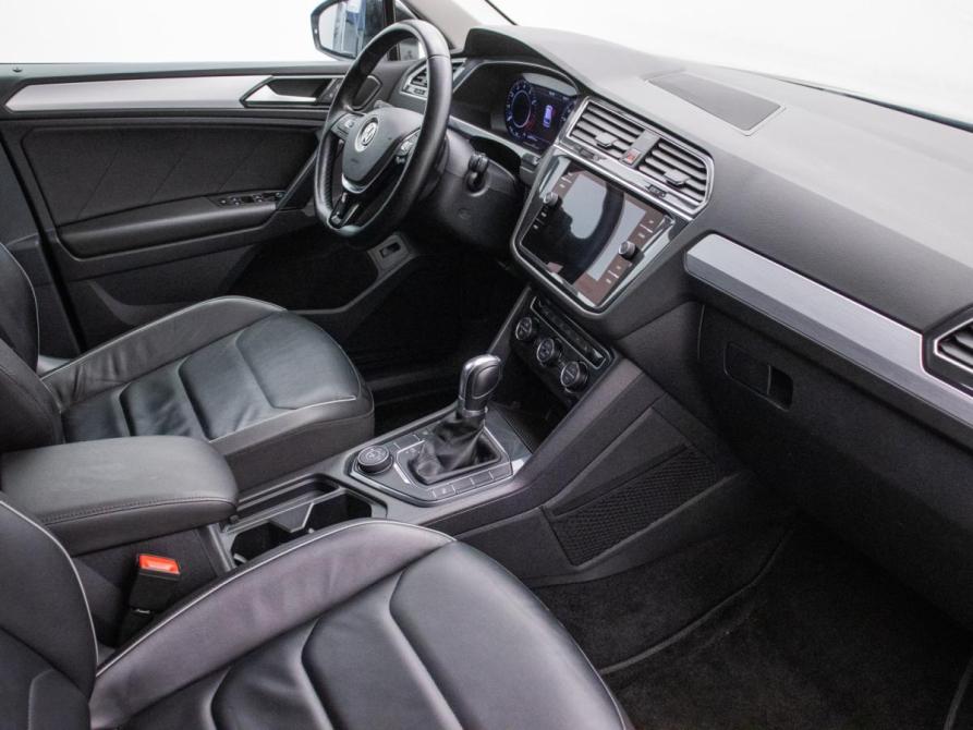 Volkswagen Tiguan II Москва  - изображение 9