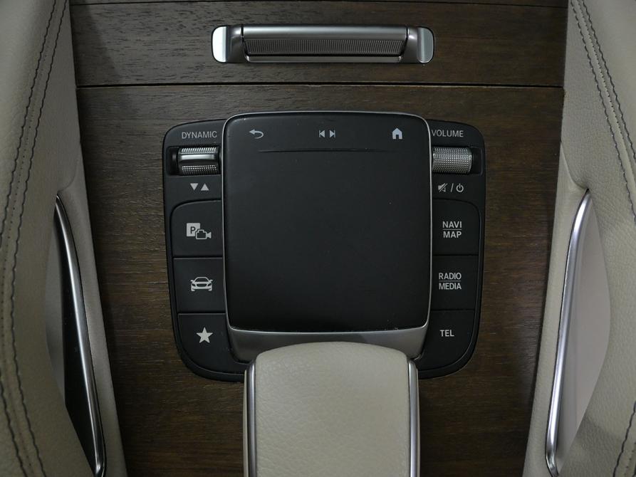 Mercedes-Benz GLS II (X167) Москва  - изображение 19