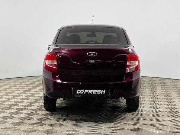 Lada (ВАЗ) Granta I с пробегом 2013 года, цена 459 900 рублей, 163602 км, седан, Автокод Объявления