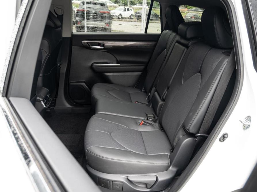 Toyota Highlander IV (XU70) Краснодар  - изображение 10