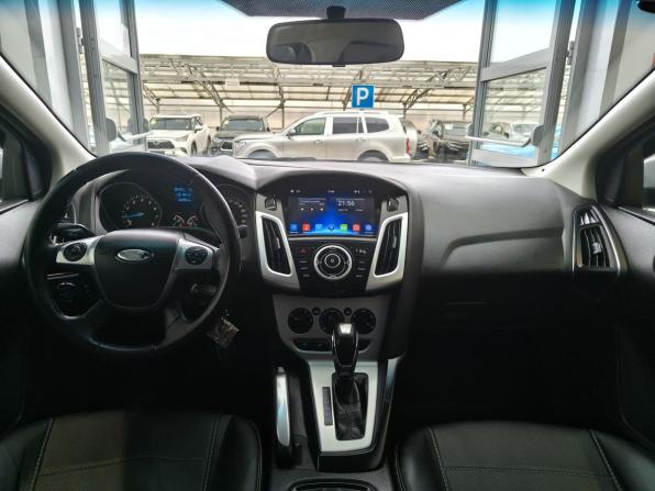 Ford Focus III с пробегом 2012 года, цена 720 000 рублей, 108890 км, седан, Автокод Объявления