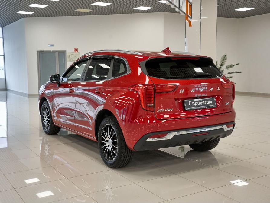 Haval Jolion I Самара  - изображение 6