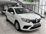 Renault Logan II Рестайлинг Казань  - изображение 25