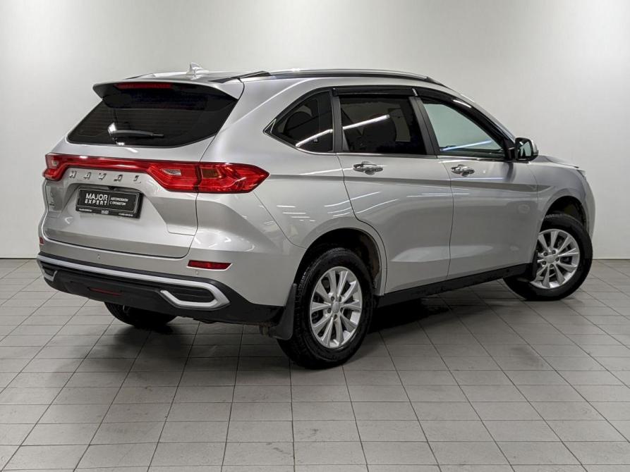 Haval M6 II Москва  - изображение 5
