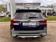 Kia Seltos I Уфа  - изображение 23