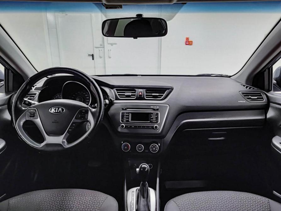 Kia Rio III Рестайлинг Казань  - изображение 17